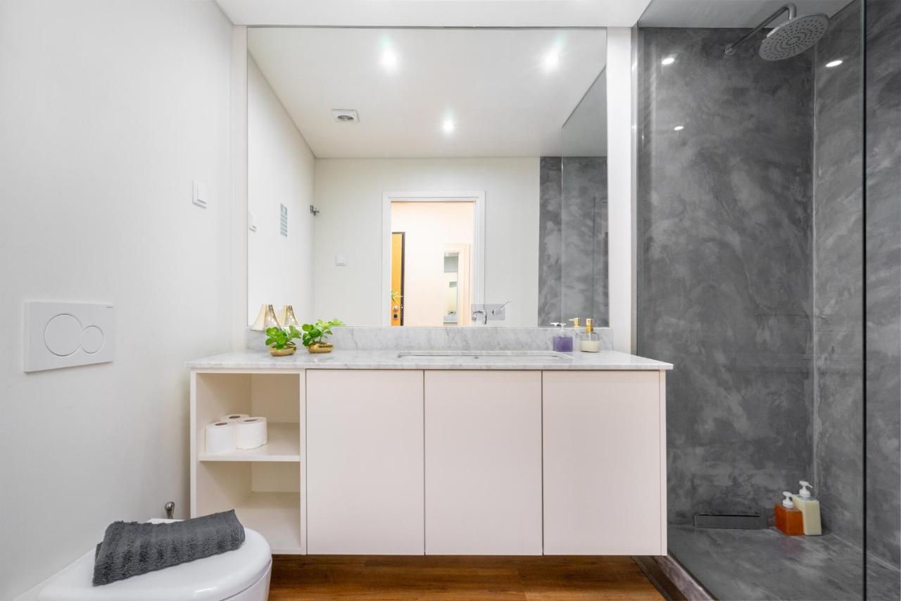 WHome | Alcântara Premium Studio Lisboa Exterior foto